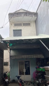 Bán dãy trọ 2 mặt tiền Phạm Văn Chiêu, P.9, Gò Vấp, 67m2, 5 phòng, 3.5 tỷ