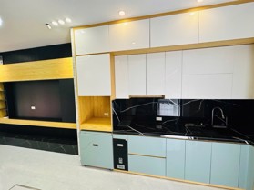 Dành cho gia đình mua ở Khương Trung 30m2 x 5T, 2 mặt thoáng, giá 6.99 tỷ