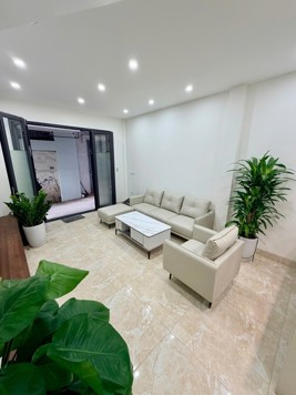 Nhà phân lô Tô Vĩnh Diện 60m2 x 4T, 2 mặt thoáng, ngõ nông gần phố, giá 14.5 tỷ