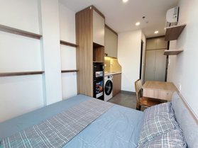 Bán Nhà Trương Định Hoàng Mai. 7 Tầng Thang Máy. Ô Tô. DT 66m2. MT 5m. Giá 16.9 Tỷ