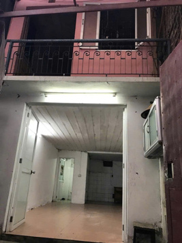 Bán Đất tặng nhà ở Võ Chí công 40m2, ngõ nông, sổ vuống vắn ở hoặc xây cho thuê