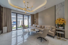 BÁN NHÀ TRÍCH SÀI, NGÕ THOÁNG - VỊ TRÍ ĐẸP, NHÀ MỚI, 52M2,  GIÁ 17,9 TỶ