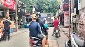 BÁN NHÀ YÊN PHỤ, NGÕ RỘNG, GẦN PHỐ, TẶNG NỘI THẤT 17,9 TỶ