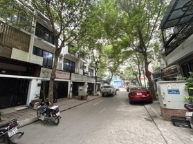 Bán nhà LK Xuân Phương Quốc Hội - Trịnh Văn Bô 61m2 xây 4t, nhà đẹp dân xây, an sinh đỉnh, 17 tỷ.
