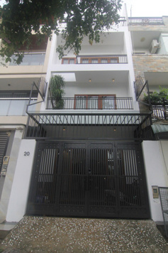 Nhà phố khu Kiến Á đấu lưng đường Liên Phườngsh khu Global City 500m, về Q1 c