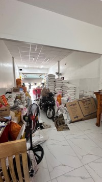 NHÀ MẶT TIỀN NGUYỄN THỊ TRÀNG 100M² – ĐƯỜNG 10M, KINH DOANH ĐA NGÀNH