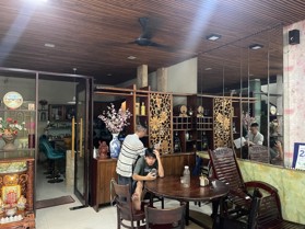 LÔ GÓC 2 MẶT TIỀN HIỆP THÀNH – 155,3M², 5PN, ĐƯỜNG RỘNG, KINH DOANH ĐA NĂNG