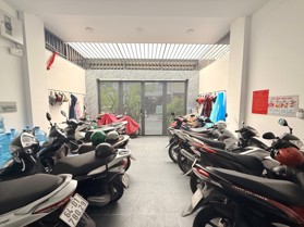 GIẢM 600 TRIỆU – NHÀ 4 TẦNG TÂN TIẾN, 7 PHÒNG CHO THUÊ, CÓ DÒNG TIỀN SẴN