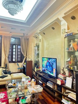 Bán Nhà Lê Trọng Tấn. Thanh Xuân. Ô Tô. DT 94m2. MT 3.5m. 6 Tầng. Giá 17.9 Tỷ.