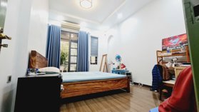 Bán Nhà Đội Cấn. Ba Đình. Ô Tô. DT 51m2. MT 3.7m. 5 Tầng. Giá 16.7 Tỷ.