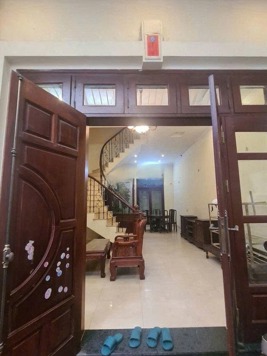 🏠 CHO THUÊ NHÀ PHÚ MỸ – 60M² x 4 TẦNG – 5PN – FULL TIỆN NGHI – 15TR/THÁNG