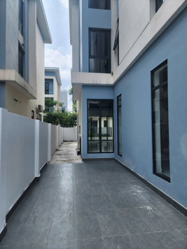 CHO THUÊ BIỆT THỰ  180M2 HOÀN THIỆN NỘI THẤT LÀM VĂN PHÒNG 