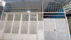 GIẢM SÂU CÒN 5,7 TỶ – NHÀ 108M² BÙI VĂN NGỮ, NGANG 6M, HẺM XE HƠI