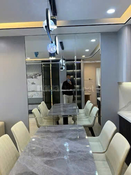 CHO THUÊ CĂN HỘ CAO CẤP- VIEW PHÁO HOA - TRUNG TÂM HỘI CHỢ QUỐC TẾ - D'LE ROI SOLEI - XUÂN DIỆU