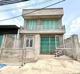 BÁN NHÀ KHO THU HỒI VỐN TẠI ĐƯỜNG ĐINH ĐỨC THIỆN - XÃ TÂN QUÝ TÂY - HUYỆN BÌNH CHÁNH