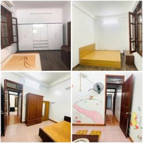 CHÍNH CHỦ CHO THUÊ CĂN HỘ MINI - NGÕ 95 HOÀNG NGÂN - THANH XUÂN