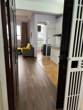 Bán nhà dòng tiền Cầu Giấy - Trần Quốc Vượng lô góc 40m2, 9pkk cho thuê 45tr/tháng, 8.6 tỷ. 