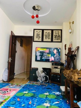 🔥 NHÀ ĐẸP MỸ ĐÌNH – 2 MẶT THOÁNG – GẦN Ô TÔ – 37M² x 5T – 8,5 TỶ – HÀNG HIẾM, CHẬM LÀ MẤT!