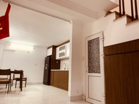     🔥 BÁC LÂM BÁN NHÀ TÂM HUYẾT – 6 TẦNG ĐẸP LONG LANH – 7,55 TỶ