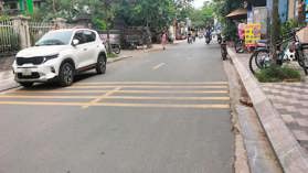 BÁN NHÀ PHÚ XÁ, NGÕ Ô TÔ, THOÁNG VĨNH VIỄN, HÀNG XÓM CIPUTRA, 55M2, 17,8 TỶ