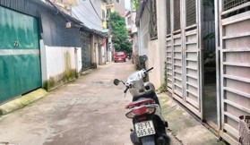 BÁN NHÀ LẠC LONG QUÂN, ĐƯỜNG Ô TÔ, NỘI THẤT HIỆN ĐẠI GIÁ, 17,6 TỶ