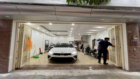 BÁN NHÀ NGÕ RỘNG, THÔNG ĐẶNG THAI MAI, GẦN HỒ TÂY, 50M2, 18 TỶ