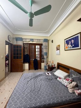 Bán Nhà Nguyễn Viết Xuân. Thanh Xuân. Ô Tô. DT 75m2. MT 5m. 4 Tầng. Giá 17.9 Tỷ.