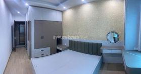 CHÍNH CHỦ CẦN BÁN NHÀ NGUYÊN CĂN MỚI XÂY TẠI LẠC LONG QUÂN - PHƯỜNG TÂY HỒ - HÀ NỘI