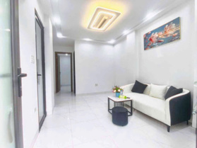 Bán căn chung cư mini tầng 1 ở đường Hoàng Mai