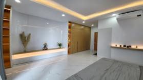BÁN NHÀ PHÚ THƯỢNG – GẦN CIPUTRA – 55M² – Ô TÔ VÀO – 2 MẶT THOÁNG – 17,5 TỶ 