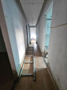 CHO THUÊ SIÊU PHẨM CHDV MỚI CỨNG Ở NGUYÊN XÁ 38 STUDIO 
