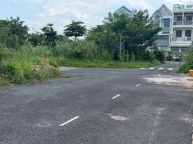Cần bán lo đất vị trí đẹp khu Thái Sơn Long Hậu, Long An, Dt 5 x20m. Giá 2,3 tỷ