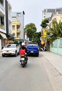 [ Mặt Tiền Đẹp GÒ VẤP ] Mặt Tiền Kinh Doanh Đường NGUYỄN  TƯ GIẢN - 108m² - 12 TỶ
