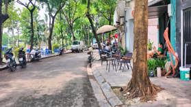 BÁN NHÀ PHỐ NHẬT CHIÊU TÂY HỒ, NGÕ Ô TÔ, CÓ Ô CHỜ THANG MÁY