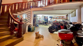 BÁN NHÀ LẠC LONG QUÂN NGÕ Ô TÔ THÔNG, DÒNG TIỀN 35TR/THÁNG