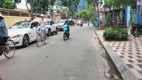 BÁN NHÀ PHỐ PHÚ XÁ, PHÚ THƯỢNG NGÕ Ô TÔ THÔNG, GẦN PHỐ