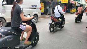 BÁN NHÀ  AN DƯƠNG VƯƠNG PHÚ THƯỢNG, NGÕ RỘNG, GIẾNG TRỜI 60M2, 17 TỶ