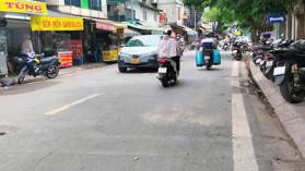 BÁN NHÀ ĐƯỜNG AN DƯƠNG VƯƠNG PHÚ THƯỢNG, RẤT HIỆN ĐẠI 68M2, 15 TỶ