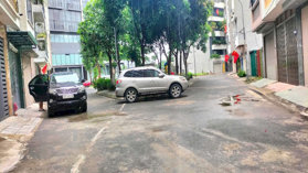 BÁN NHÀ PHỐ VÕNG THỊ THÔNG PHỐ TRÍCH SÀI, HỒ TÂY 62M2, 15,5 TỶ