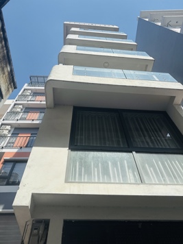 SIÊU PHẨM TRỊNH CÔNG SƠN – 8 TẦNG THANG MÁY – LÔ GÓC 2 THOÁNG – VIEW HỒ TÂY – 28.5 tỷ