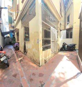 ⚡ HÀNG HIẾM BA ĐÌNH – LÔ GÓC 46M², MT 7M – GẦN PHỐ, Ô TÔ – 13,5 TỶ!