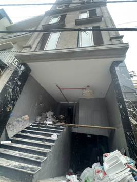 CHO THUÊ CHDV MỚI CỨNG Ở NGUYÊN XÁ – 38PKK – FULL ĐỒ