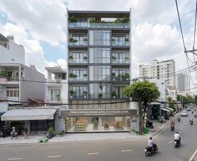 Bán nhà trục Xô Viết Nghệ Tĩnh, Bình Thạnh, thông D2 - 293m2 ngang 10m - 33.5 tỷ