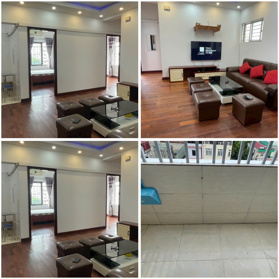 CHÍNH CHỦ CHO THUÊ CĂN HỘ CHUNG CƯ FULL NỘI THẤT - KHU ĐÔ THỊ PHÁP VÂN - HOÀNG MAI - HÀ NỘI