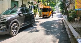 BÁN NHÀ LẠC LONG QUÂN KHU PHÂN LÔ THÔNG RA VÕNG THỊ