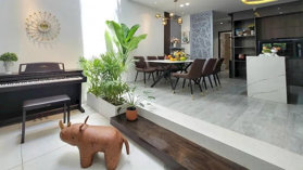 BÁN NHÀ NGÕ 105 XUÂN LA TÂY HỒ, TẶNG NỘI THẤT MỚI 65m2, 18 tỷ