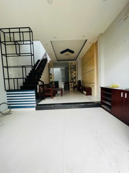 Bán nhà hẻm ô tô Hà Huy Giáp, Thạnh Xuân, Quận 12, 56m2, 3.4 tỷ