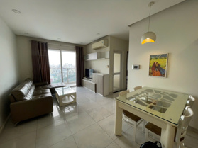 🏙️ Bán căn hộ Sunny Plaza Phạm Văn Đồng, 2Pn2Wc Full Đồ Y Hình #5.2 Tỷ Sổ Hồng 2026 - Xem Nhà 24/7