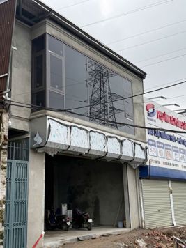 CHÍNH CHỦ CHO THUÊ NHÀ NGUYÊN CĂN 2 TẦNG 569A ĐƯỜNG TAM TRINH - HOÀNG MAI - HÀ NỘI