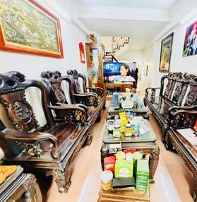 🔥 TRÍCH SÀI – SÁT HỒ TÂY – 2 MẶT THOÁNG – NGÕ ĐỂ ĐƯỢC VÀI Ô TÔ – 28,5 TỶ 🔥